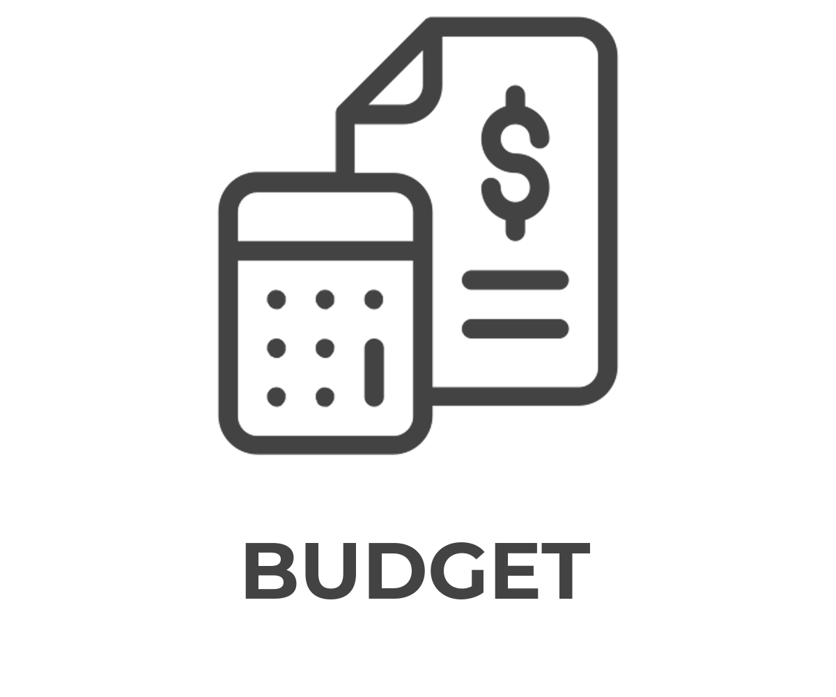 BUDGET