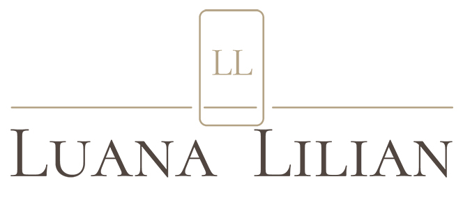 LOGO LUANA LILIAN