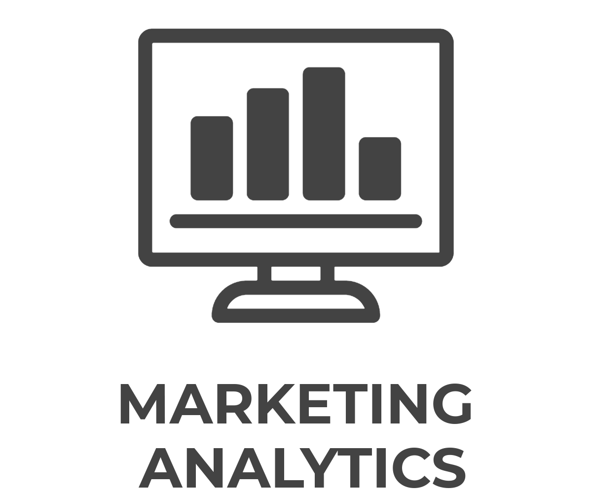 MARKETING ANALYTICS